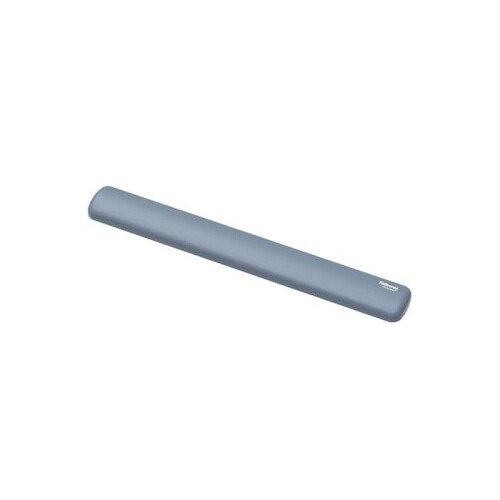 Fellowes Repose-poignet Breyta 47cm pour clavier, bleu marine