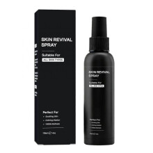 Skin Revive Spray, Hypochlorous Acid Spray, Hydrating Facial Toner Mist, Calms Redness, Soothes Irritation, Radiant Skin