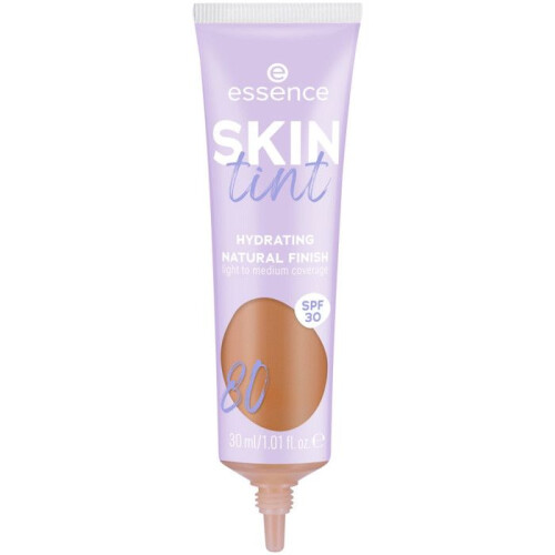 Essence - Meikkivoide Skin Tint - 80