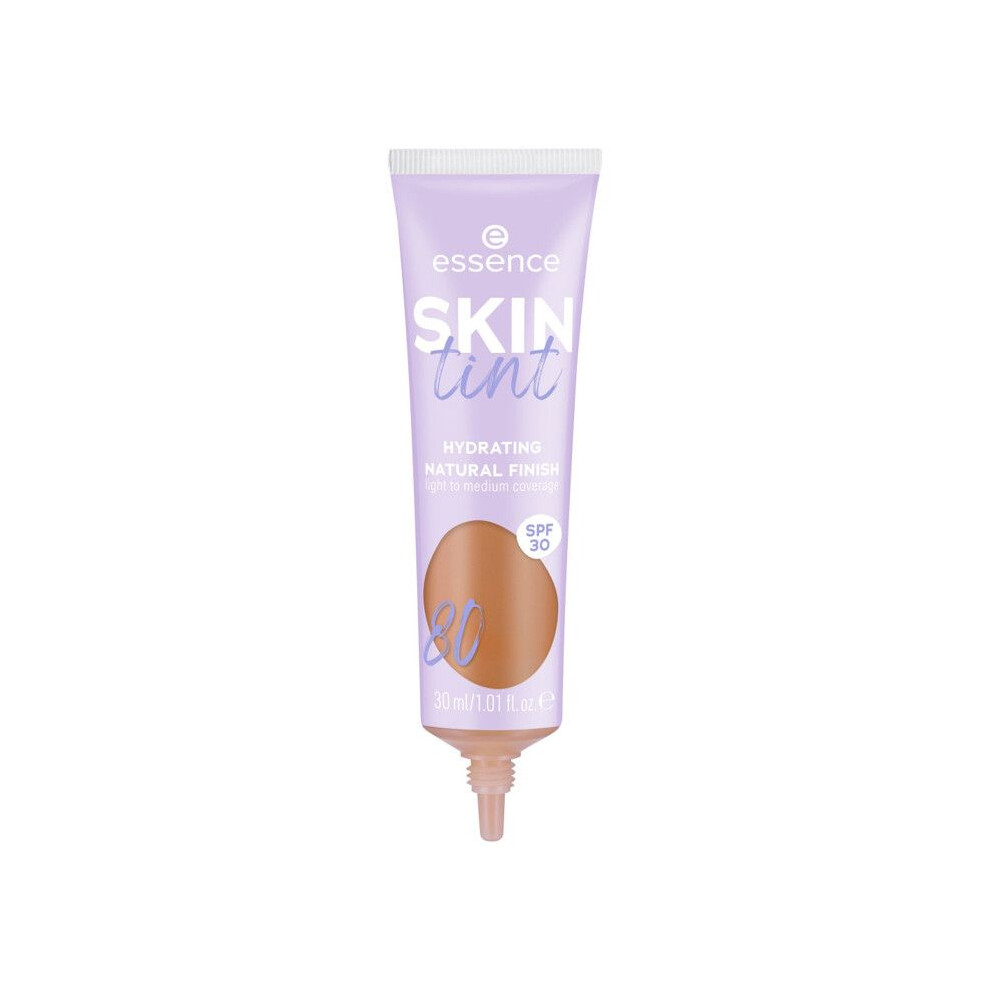 Essence Light - Foundation Skin Tint - 80
