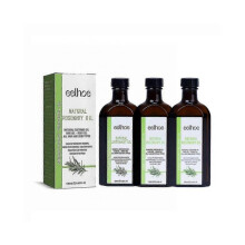 (2PCS) (3PCS) 2Pcs 100ml Rosemary Oil for Hair Growth & Skin Natural & Vegan