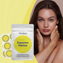 (2pc) 1-3x Dopamine patches, body care patches for skin, arms and shoulders New Arrival S03