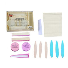 P. Shine Shine Japanese Manicure Set That Strengthens Nails