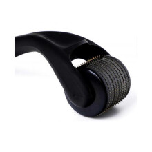 Derma Roller for Hair & Beard Growth - Microneedling 0.3mm