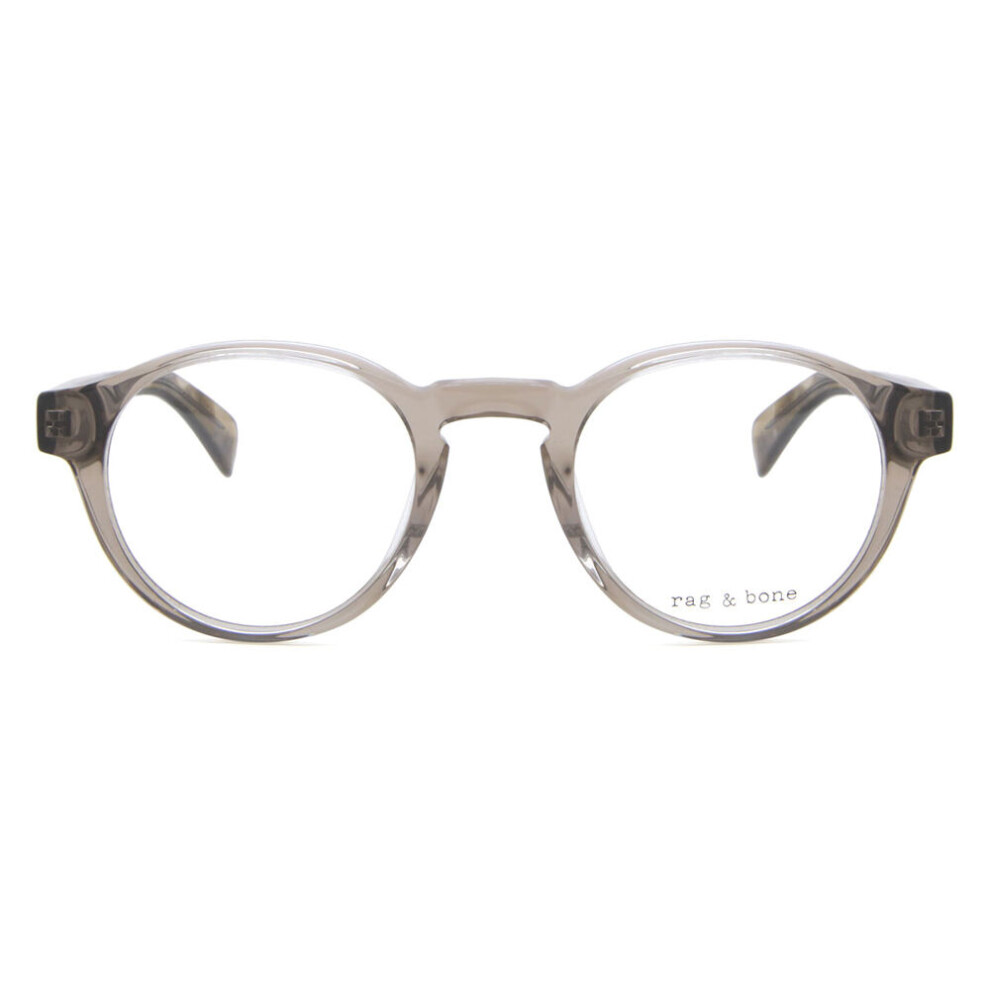Rag & Bone Rnb7042 10A Men New Eyeglasses