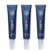 (1pc) (3pcs) Leave-in Split End Mender, Lightweight Serum Instantly Repairs Split Ends & Leaves Healthier-Looking Hair - 70 ml