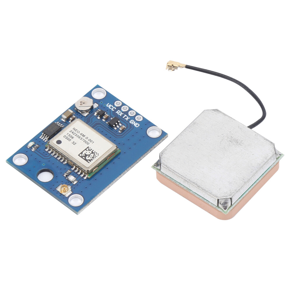 GPS Flight Control EEPROM Module
