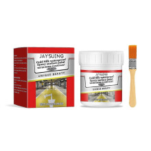 Waterproof Epoxy Floor & Wall Paint - Anti-Crack, Stain-Resistant, Easy DIY Renovation