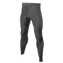 (M, Black) Carta Sport Childrens/Kids Base Layer Bottoms