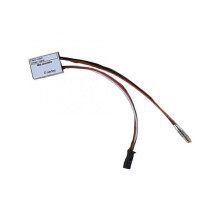 Car Passenger Seat Occupancy Mat Sensor Emulator for BMW EU Series E81 E82 E87 E88 E90 E91 Diagnosti