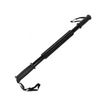 (20kg) (30kg) Power Twister Bar Chest Workout Tool Resistance Bar Chest Builder for Women Men