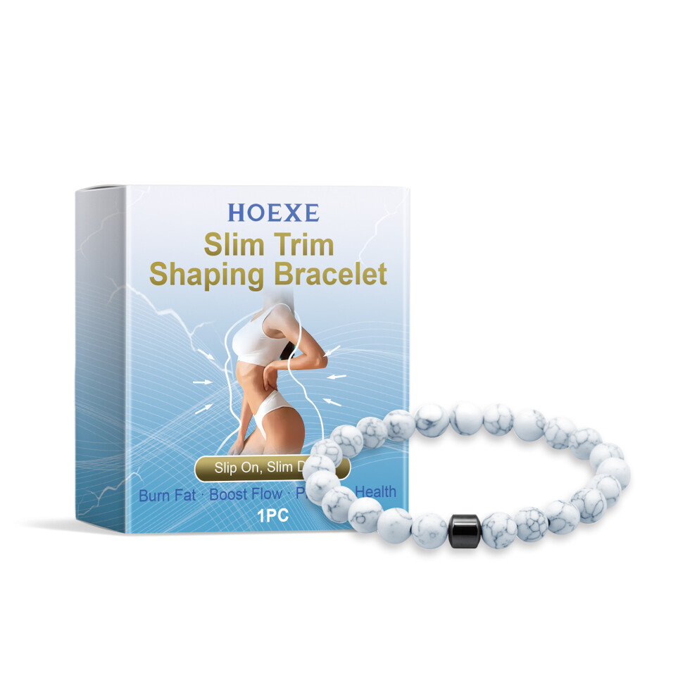 Women's beaded bracelets, simple, fashionable and versatile, trendy looking jewelry that is easy to match with women's bracelets