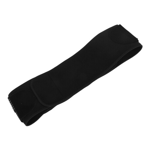 Comfortable Sacroiliac Hip Belt with Strip
