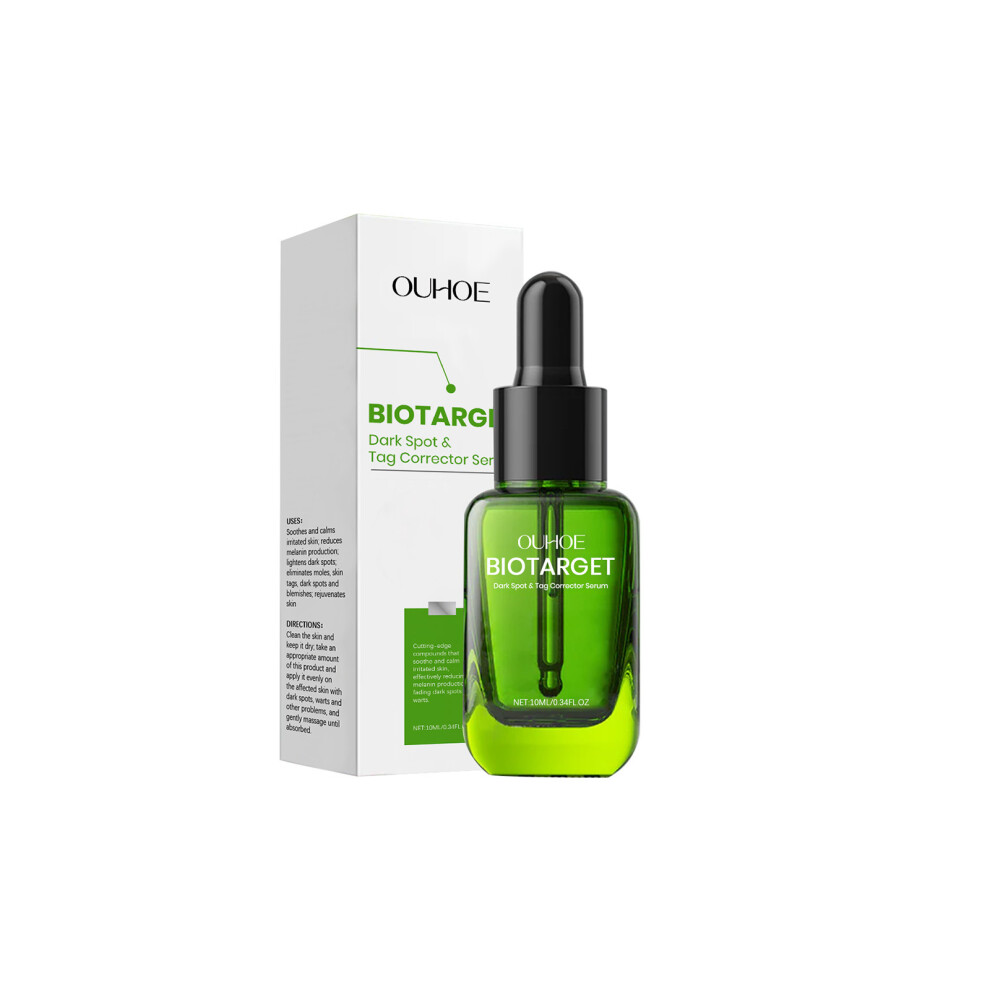 OUHOE Keyou Essence Gentle cleansing daily care essence for body and skin
