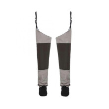 (XXL) (XL) Kylebooker Breathable Stockingfoot Hip Waders KB006