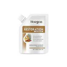 Herbal Hair Loss Prevention Shampoo Gentle Cleansing, Deep Moisturization & Scalp Repair with Vitamin E & Natural Nourishing Oils for Thicker, Health