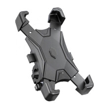 Bicycle Phone Holder Bike Phone Bracket Bicycle Phone Holder Handlebar Mount Clamps