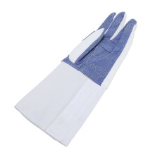 Anti-Slip Breathable Fencing Glove Left Hand XL