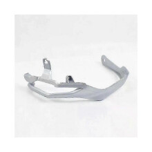 (Black L-R) (Silver left) Motorcycle Handlebar Handguards Hand Guard Protector Cover For Multistrada Mts 950 1200 1260 Mts950 Mts1200