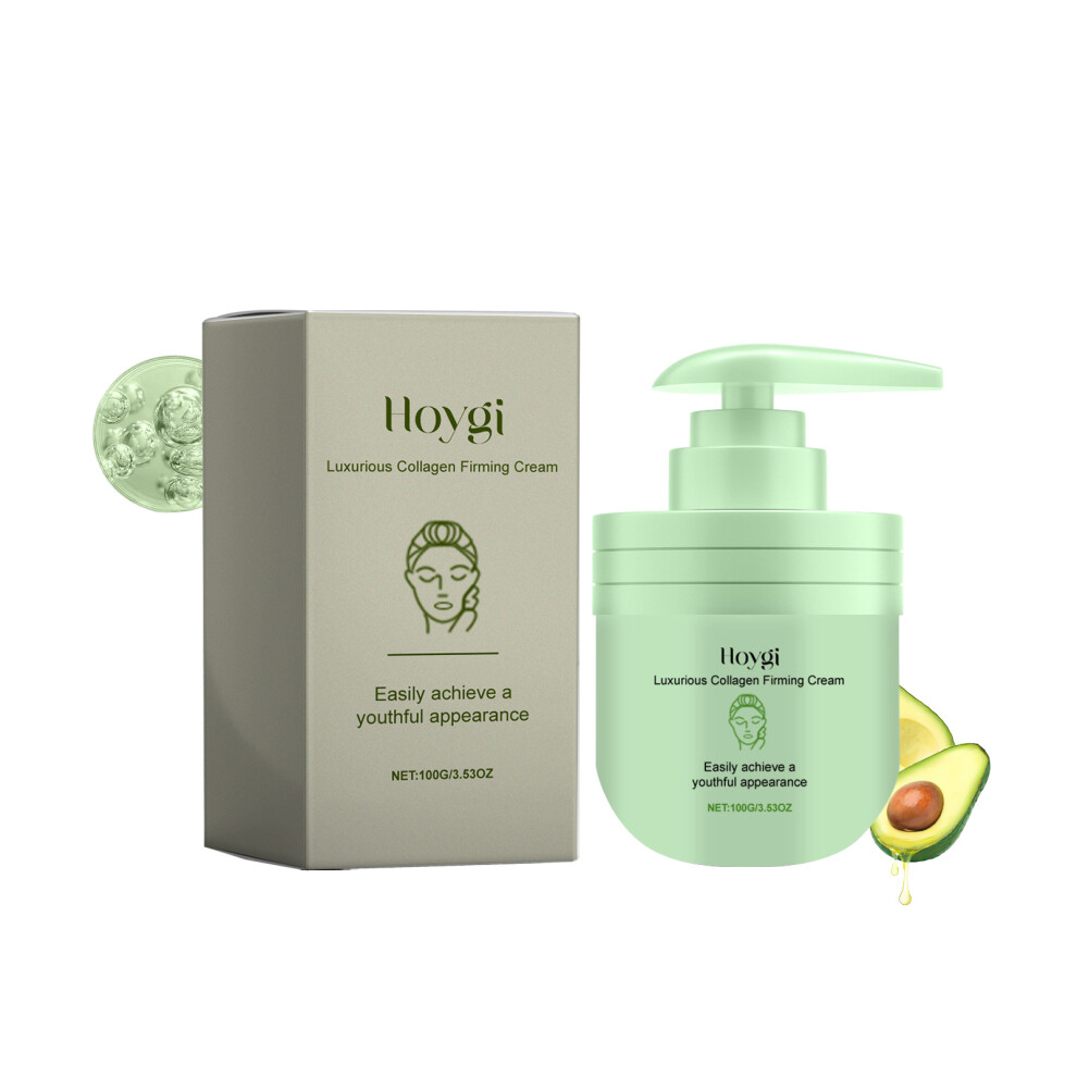 HOYGI Moisturizing Cream Body Skin Hydrating Moisturizing Skin Cream