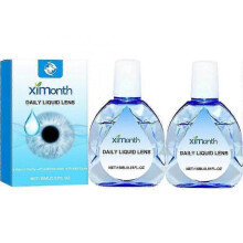 (3) (2) Taurine Eye Drops 10ml, Eye Relief Drops for Dry Eyes & Fatigue, Ultra Eye Therapy Drops to Soothe & Protect Vision