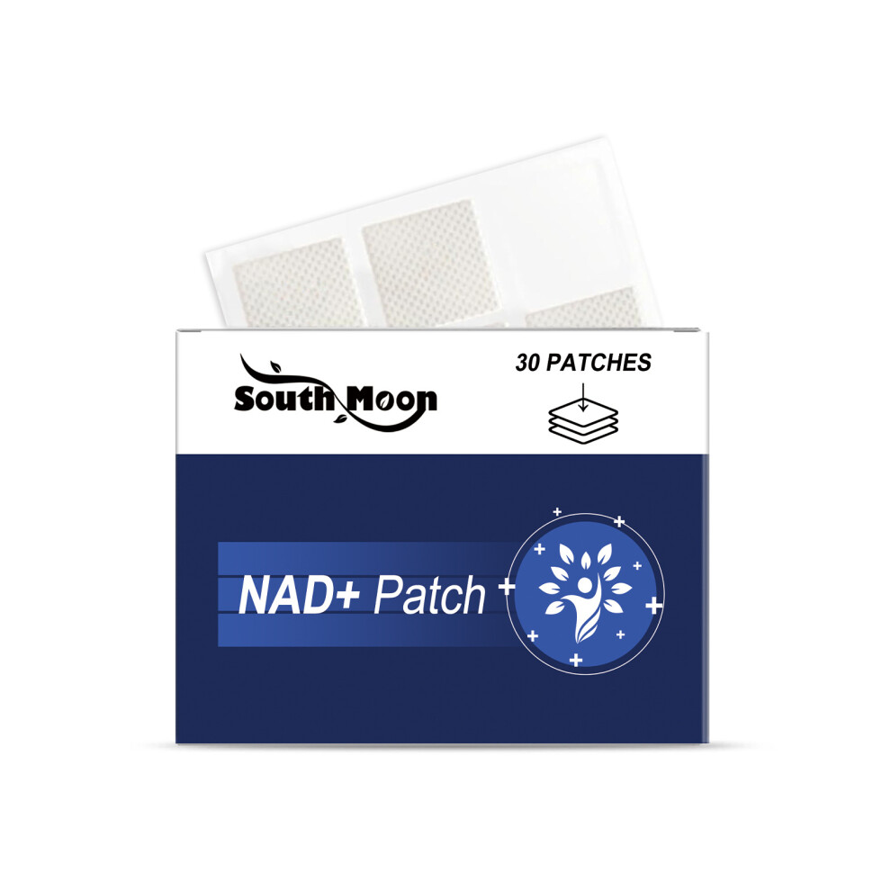 SOUTH MOON body care patch gentle care body skin care patch