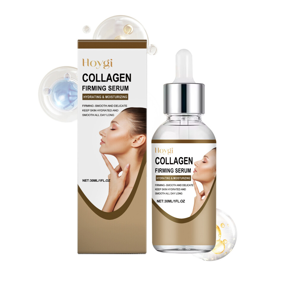 HOYGI Essence Long-lasting Moisturizing Skin Care Essence