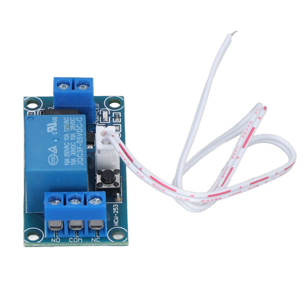 Relay Module Bistable 5V PCB