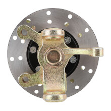 ATV UTV Knuckle Spindle and Hub Kit