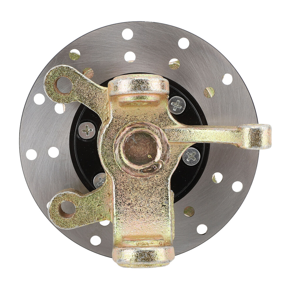 Atv Utv Knuckle Spindle And Hub Kit 7444352086061
