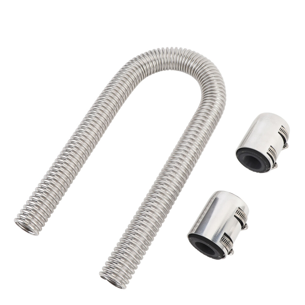 36 Inch Radiator Coolant Hose Set 7444352088423