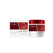 Moisturizing Hair Mask Nourishes Hair, Smoothens Hair Strands, Leaves Dry And Frizzy Hair with A Refreshing Fragrance
