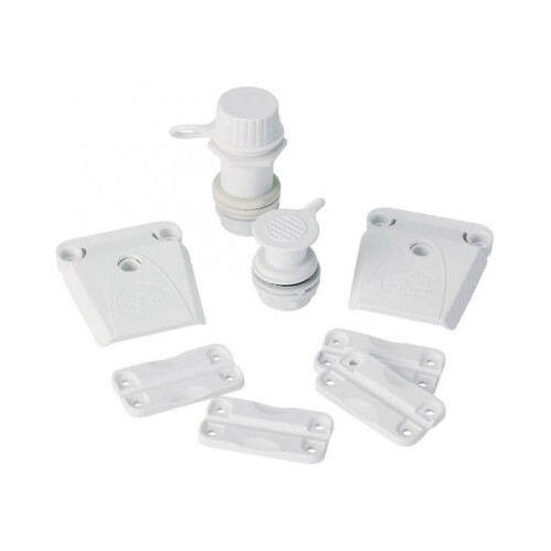 IGLOO Ice Chest Universal Parts Kit -