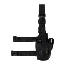 Viper TACTICAL Adjustable Universal Dropleg Holster V-Cam Black