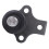 Steel Alloy Ball Joint Rubber Bushing 1