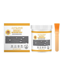 Transparent Waterproof Sealant Strong Bond Leakproof Glue for Bathroom Wall Gap Repair