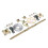 710mm Rear Axle Kit Drift Trike 1