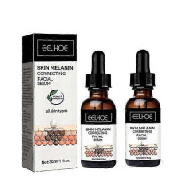 1-3pcs Skin Care Melanin Correcting Facial Serum Dark Spot Corrector Daily Face Serum S04 New Arrival S03