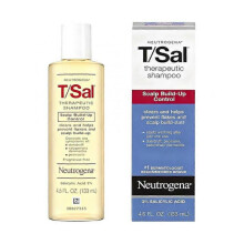 (blue 133ml) (blue 133ml) Neutrogena T/Gel Therapeutic Shampoo Soothes Itchy Scalp and Dandruff