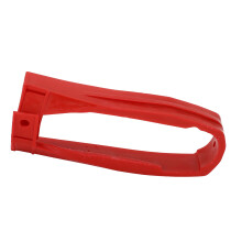 Front Chain Guide Red ATC250R 1983-84