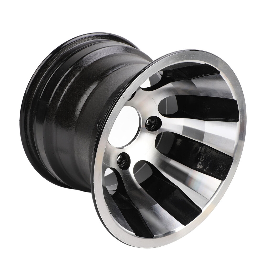 Aluminium Alloy Atv Rim 10 Inch 7444352086719