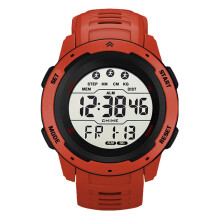 Outdoor Sports Watch Luminous Display
