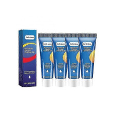 (5) (4) 1-5x Redundant Prepuce Corrector Gel, Natural Ingredients Phimosis Foreskin Correction Gel, Correction Gel For Excessive Foreskin
