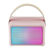 RGB Bluetooth Speaker Speaker