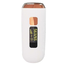 Painless Hair Removal Devicefor Facial and Body