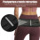 Breathable Hip Support with Night Reflective 1