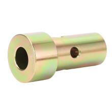 Safety Adapter Sleeve Kit for Tractors