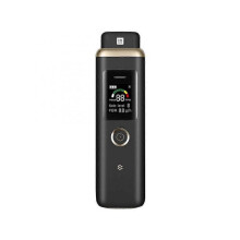 (Black) Professional Ketone Breath Analyzer High Accuracy Ketone Breath Meter Ketone Tester for You