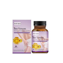 North Moon Lady Body Care Gel Moisturizes And Hydrates The Body, Relieves Discomfort And Is A Gentle Care Gel