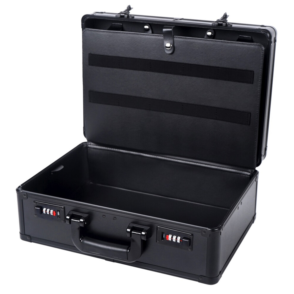 Barber Case Organizer Hairdressing Toolbox 743169273839